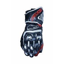 FIVE RUKAVICE RFX1 REPLICA V2 CAMO RED